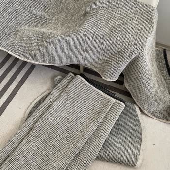 Gümüşsuyu Halıdan Şikayetim Var