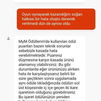 McDonald's Oyun Hediyelerini Vermiyor