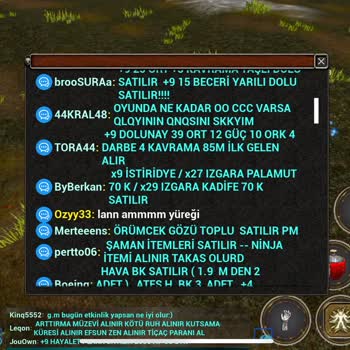 Mobile2 Küfür Şiddet A