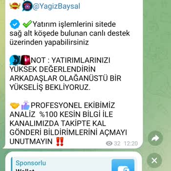 CoinsPlamex Kripto Platformunda Para Çekme Sorunu