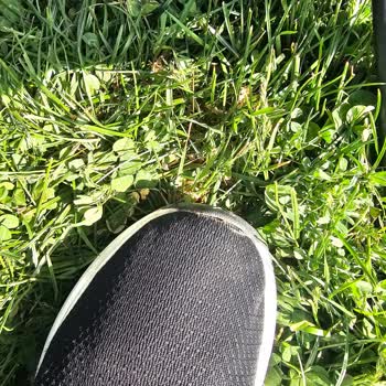 Pumadan Alınan Ayakkabının 10 Ayda Giyilmeyecek Duruma Gelmesi