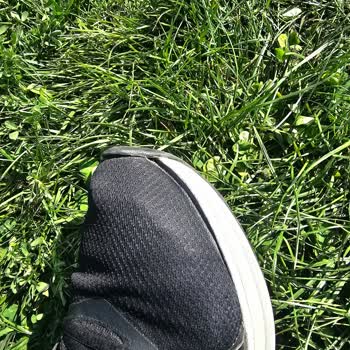 Pumadan Alınan Ayakkabının 10 Ayda Giyilmeyecek Duruma Gelmesi