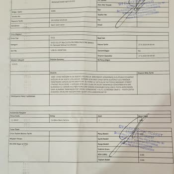 Fırsatbitmez Ve Vodafone Yanımda Pişmanlıktır!