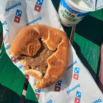 Altıparmak Bursa Domino's Sipariş Problemi