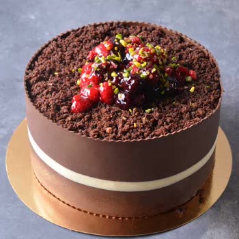 Ceviz Ağacı Pasta & Cafe Doğum Günü Pastası Hayal Kırıklığı