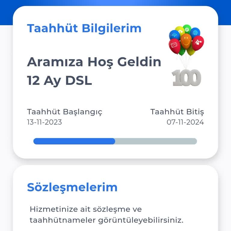 İlgisiz TÜRKSAT İnternet
