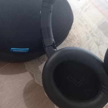 Anker Kulaklığım Devamlı Kırılıyor