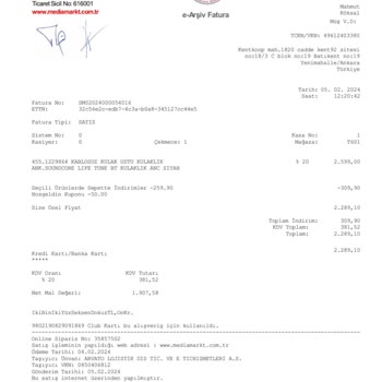 Anker Kulaklığım Devamlı Kırılıyor