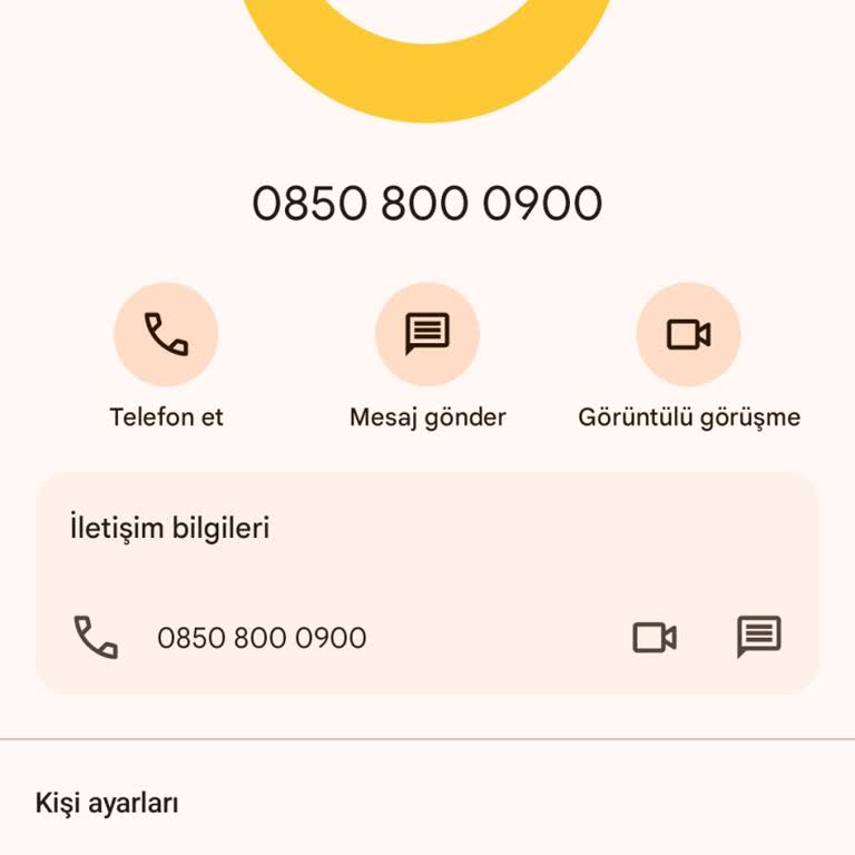 Sadenet Müşteri Hizmetlerine Bağlanamıyorum