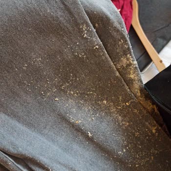 Anadolu Jet Yolculuğumda Valizim Hasar Gördü Ve Mağduriyet Yaşadım