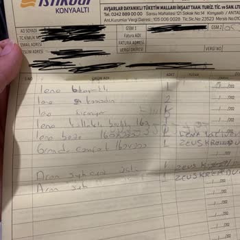 İstikbal Bu Yorumu Yazmamak İçin 74 (Yetmiş Dört) Gün Sabrettim.