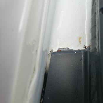 Citroen C Elysee Pas Ve Boya Kalkması