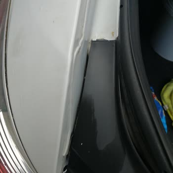 Citroen C Elysee Pas Ve Boya Kalkması