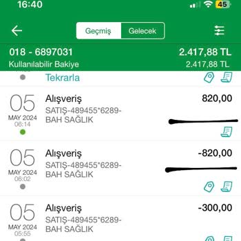 Büyük Anadolu Cerrahi Tıp Merkezi Damar Yolu Açamayan Hemşire Onu Savunup Beni Suçlu Çıkaran Vezne