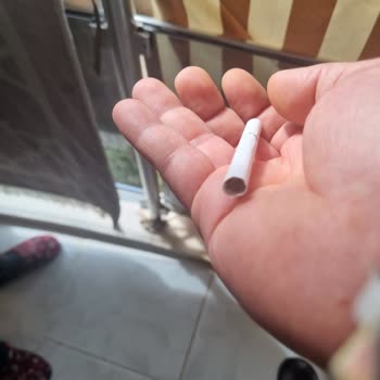 Parliament Sigarasının Hatalı Üretimi