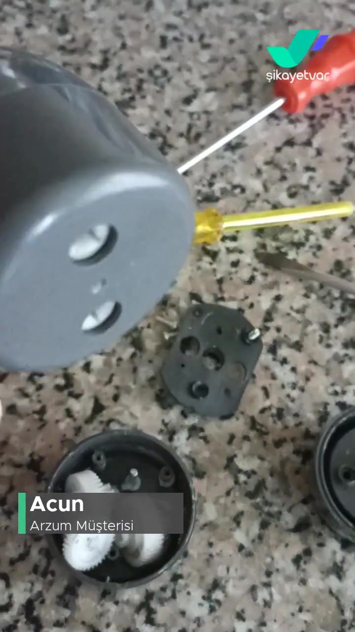 Arzum Çırpıcı Bıktım Artık! videonun kapak resmi