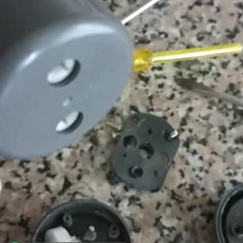 Arzum Çırpıcı Bıktım Artık!