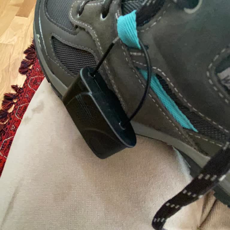 Decathlon Elektonik Sinyalli Alarm İhmali