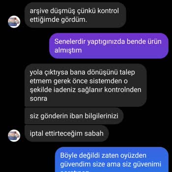 Fx15 İle Zayıflama Instagram Üzerinden Yapılan Alışverişte Yaşanan Sorun