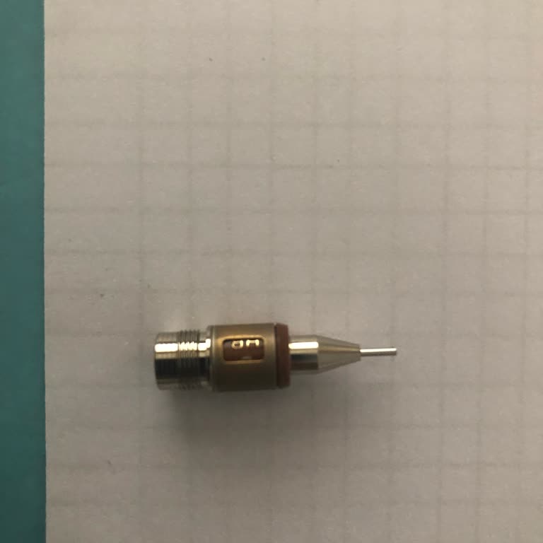 Faber-Castell TK Fine Vario 1 0.5 Modeli Yedek Parçası Bulamıyorum