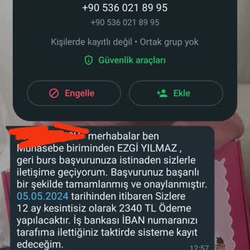 Eğitim Adaleti Derneği (Burs Başvurusu) Eğitim Adaleti Burs Desteği