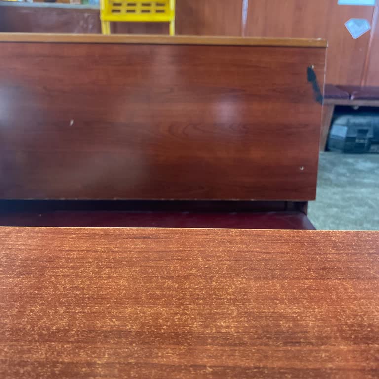 Marmara RoRo Gemideki Kafeterya Personelinin Tutumu