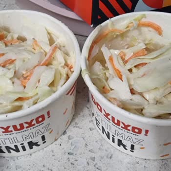 Doyuyo! İçerik, Paketleme Ve Taşıma Hepsi Başarısız