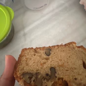 Doğal Yeşil Fırın Pasta (Adana) Kek Kötü Olması