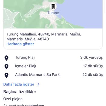 Hotels.com Otel Tarafından Rezervasyon İptali.