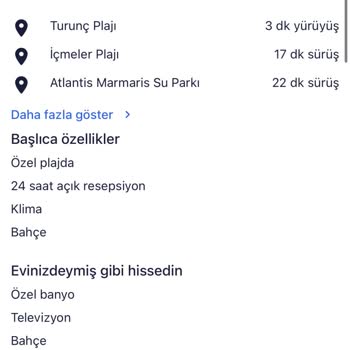 Hotels.com Otel Tarafından Rezervasyon İptali.