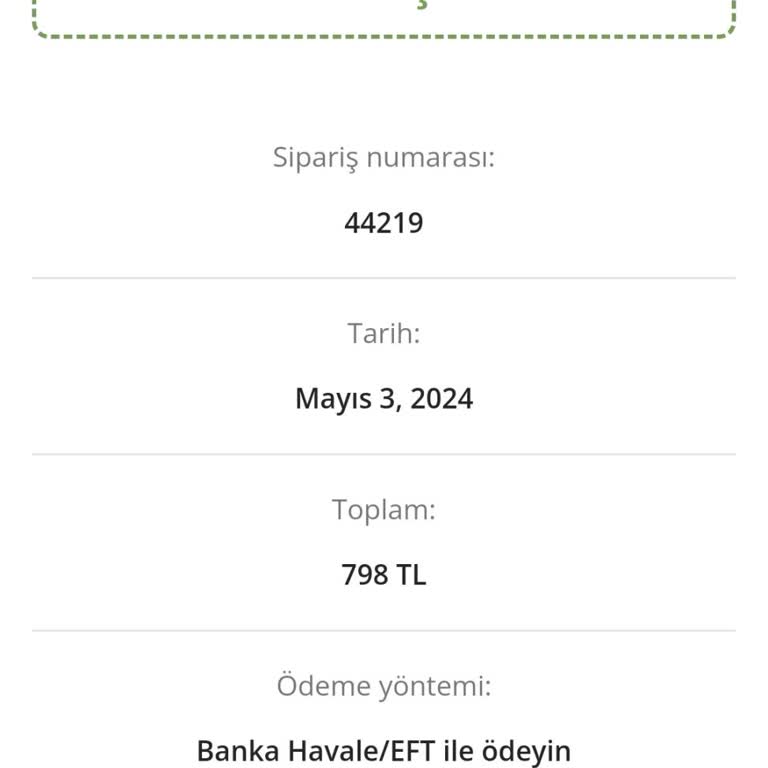 Çeyiz Trend Gerekeni Yapmasını İstiyorum