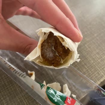 A101 Bozulmuş Ve Hala Satılmakta Olan Ürün