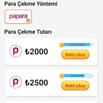 Miso Team'ın Uygulaması Fun Steps 1 Aydır Paramı Vermiyor!