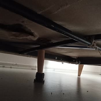 Turgutlu Elit Mobilya'da Kalite Ve Servis Hayal Kırıklığı