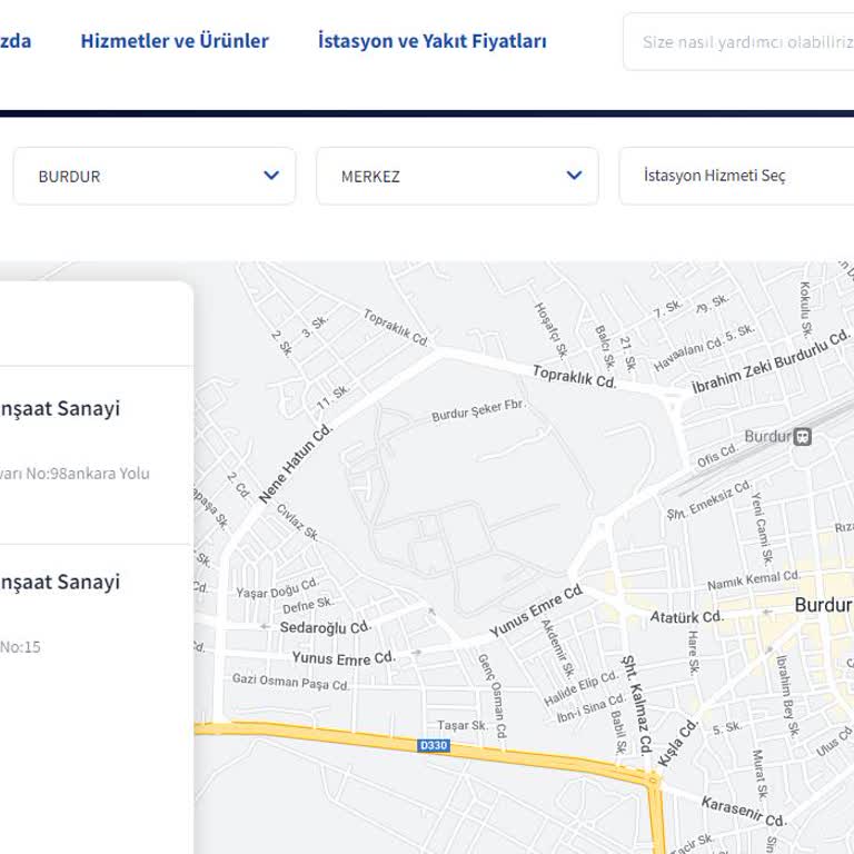 Opet Burdur Bayisinin Sattığı Ürünü Geri Almaması