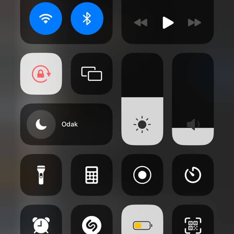 BTK (Bilgi Teknolojileri ve İletişim Kurumu) Telekom Hizmeti Kalitesiz