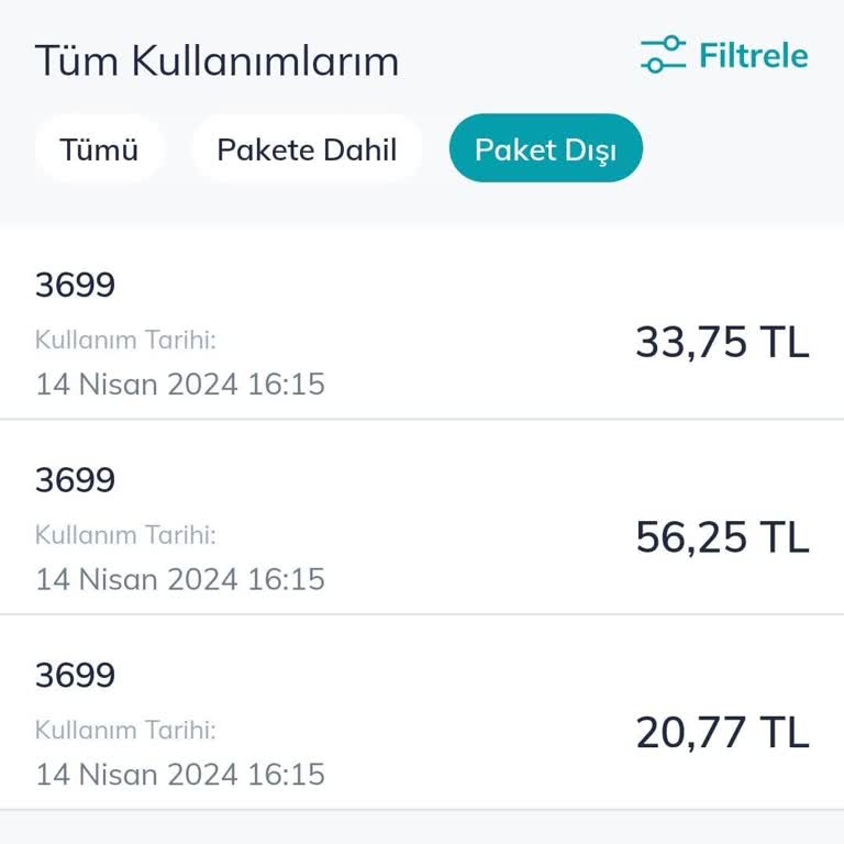 Türk Telekom Yanlışlıkla Üyelik Ve Fatura Şoku