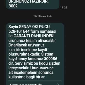 Tefal RG9075 X-Plorer Serie 130 Ai Mop Özellikli Akıllı Robot Süpürge