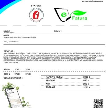 Jooble Üzerinden Fedex İş Başvurusu