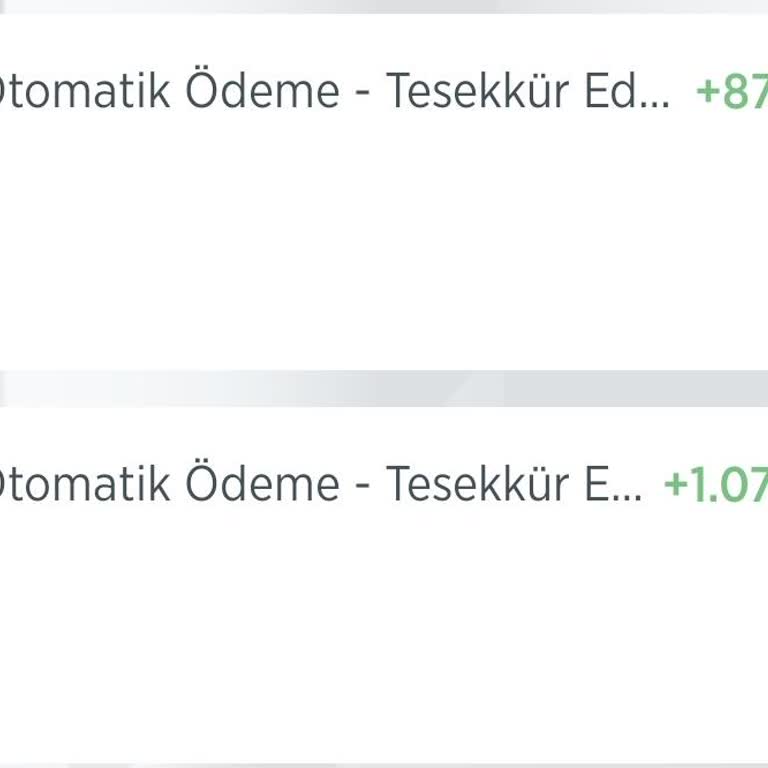 Ziraat Bankası Otomatik Kk Ödemesi