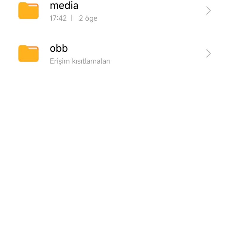 Xiaomi Redmi 13 Pro Erişim Engelli Sorunu