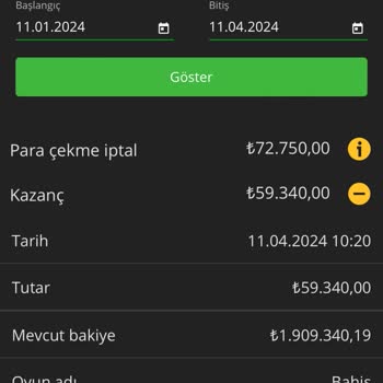 Mobilbahis 2 Milyon Tl Parama El Koydu, Hesabımı Kapattı!