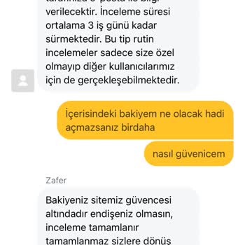 Mobilbahis 2 Milyon Tl Parama El Koydu, Hesabımı Kapattı!