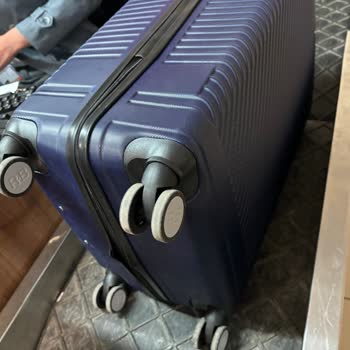 Pegasus Pişmanlıktır Ve Bavulumu Kırıp Uğraştırıyor