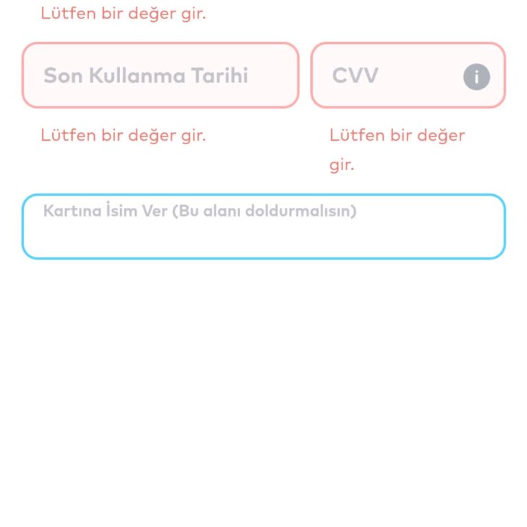Masterpass Hesap İş Yerine Bağlı Değil İstanbulkart