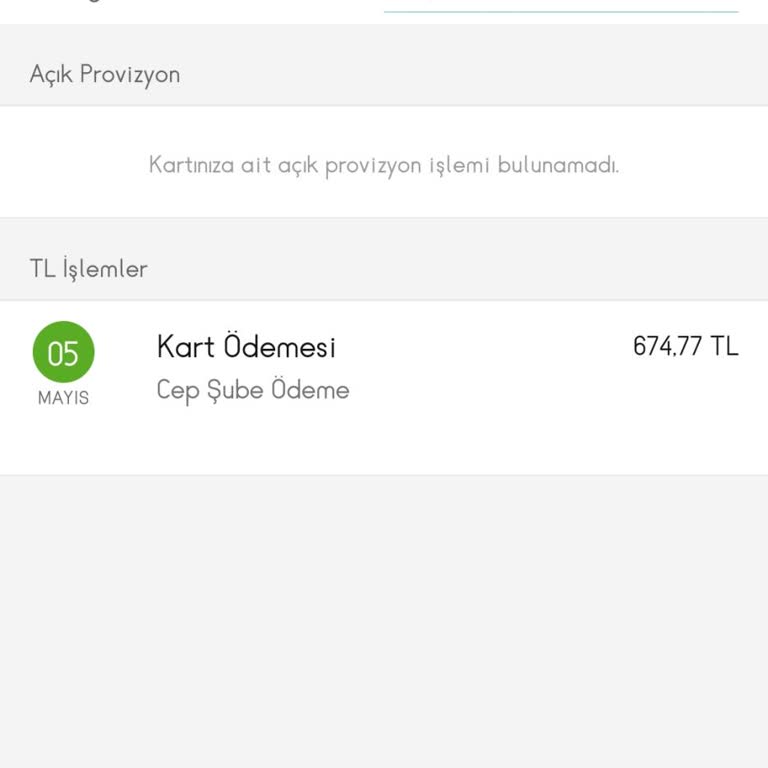 Garanti Bankası Kart Ücreti Ve Bonus Vaadi Sorunu