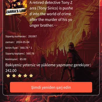 Warnerbros.com Beklentiler Ve Hayal Kırıklıkları
