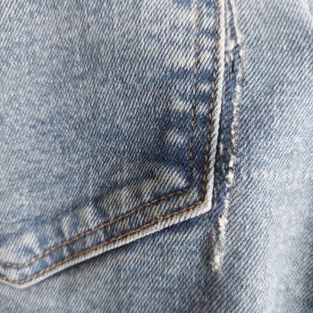 Özdilek AVM Özdilek Ten Mavi Jeans Alma Pişmanlığı