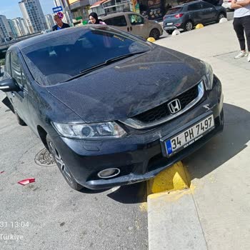 Axa Sigorta Kasko Sorunum Var