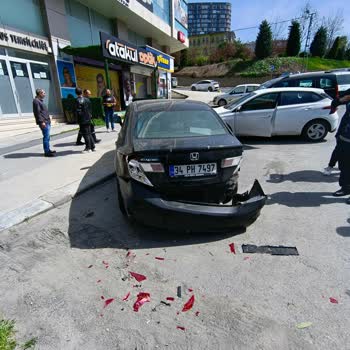 Axa Sigorta Kasko Sorunum Var